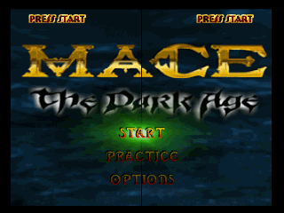 中世纪格斗[美]